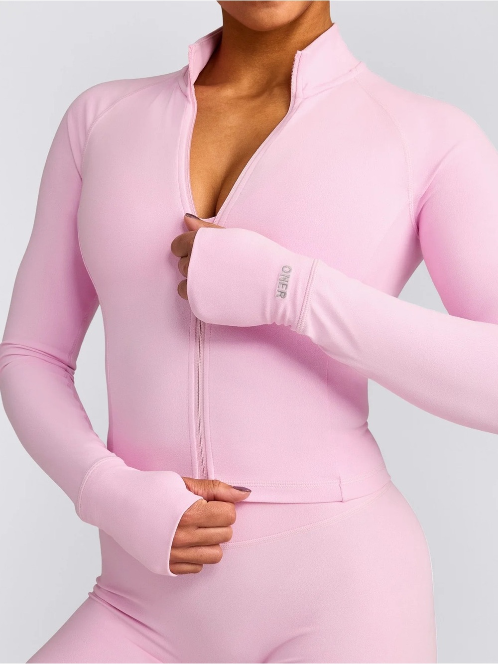 Softmotion Mid Jacket - Picture 2 of 4